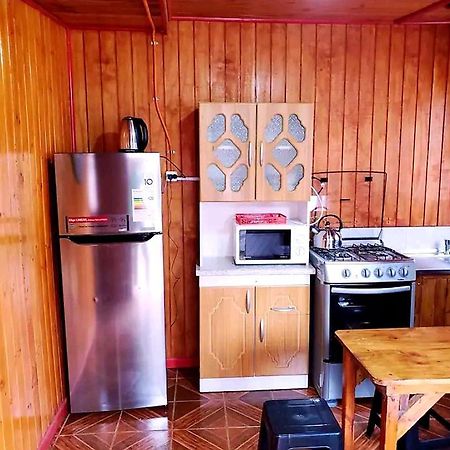 Cabana Con Tinaja Caliente, Quincho Y Pet Friendly Isla Negra Exteriér fotografie