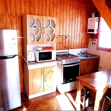 Cabana Con Tinaja Caliente, Quincho Y Pet Friendly Isla Negra Exteriér fotografie